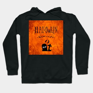 Halloween Hoodie